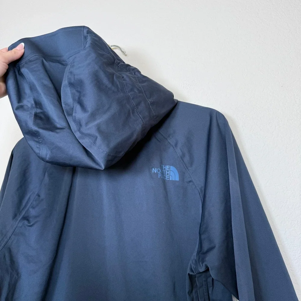 The North Face Mens Allproof Stretch Waterproof Jacket‎ Size S